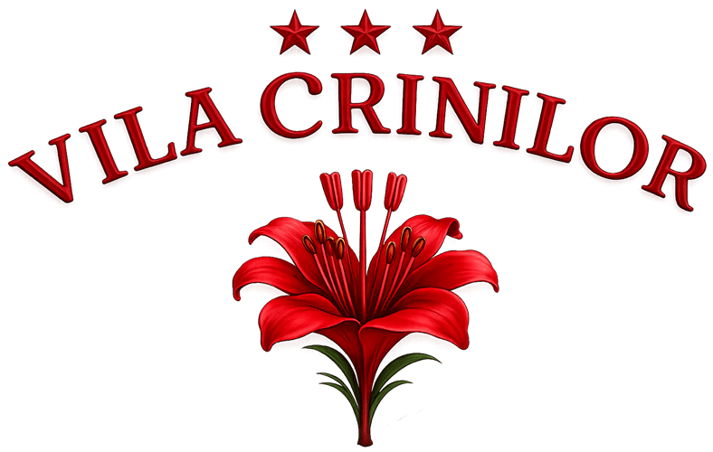 Vila Crinilor